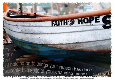 Faith's hope