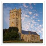 St. Peter & St. Paul, Muchelney, Somerset