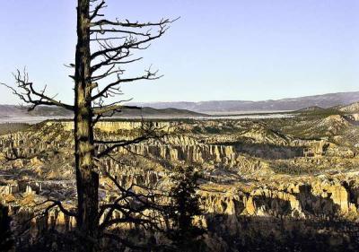 Bryce Canyon #2