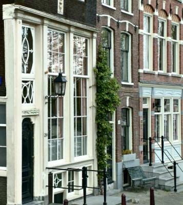 Amsterdam: Prinsengracht