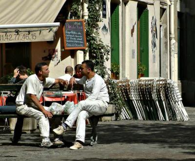 Conversation