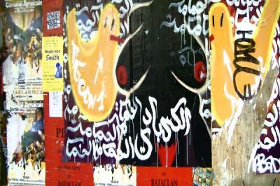 Graffiti