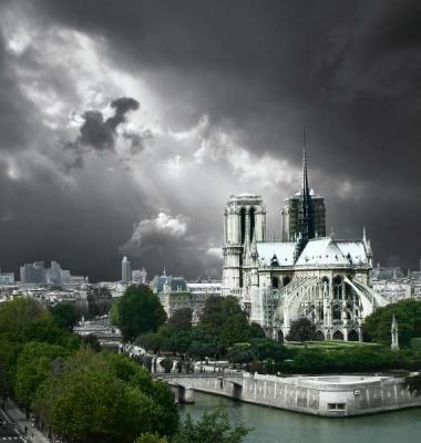 Notre Dame