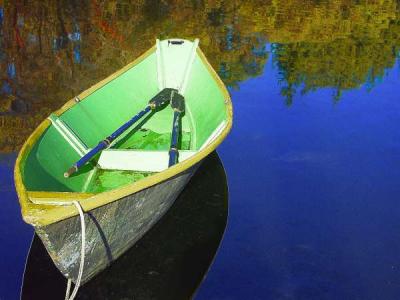 Dinghy