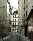 Marais Street