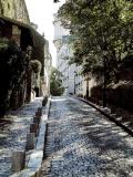 Montmartre Street