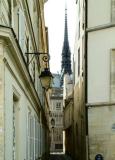 Steeple