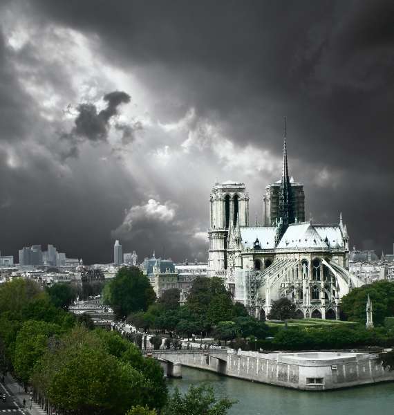Notre Dame
