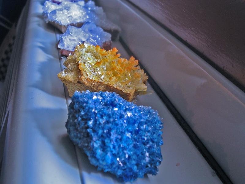 2-7-04 Homegrown Crystals