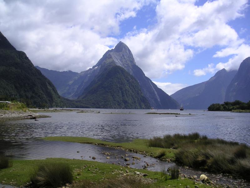 Fiordland