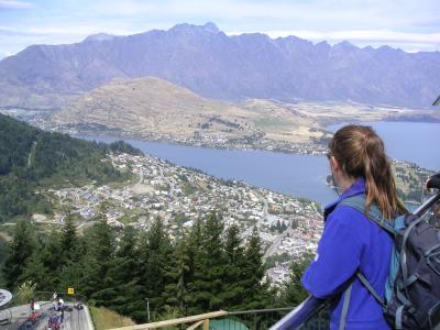 Queenstown and Area