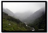 River Through the Mountains, East Sikkim