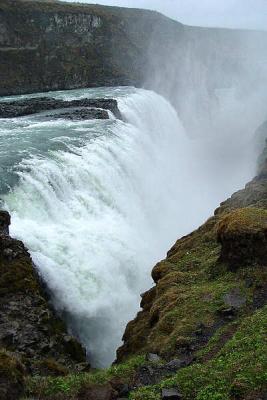 Gullfoss