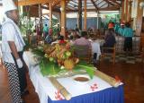 Christmas Lunch - Port Moresby Style * by Rene Little