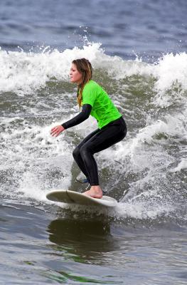 Surfing Event