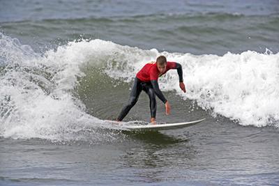 Surfing Event