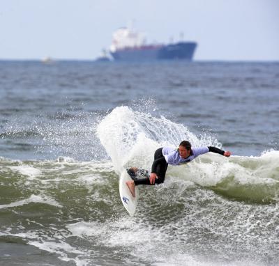 Surfing Event