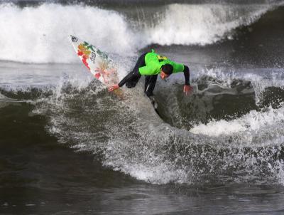 Surfing Event