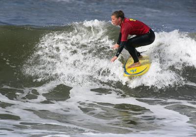 Surfing Event