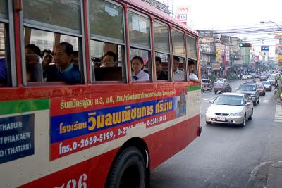 THAI HONDA
