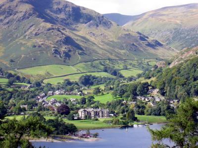 Glenridding, Ullswater