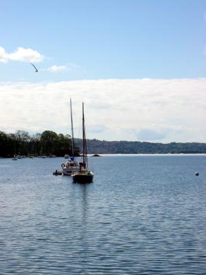 Windermere at Ambleside