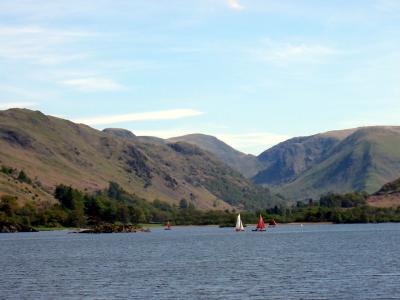 Ullswater