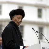 The Man, the Legend, Nelson Mandela