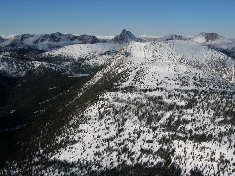 Wolframite, View to W (Wolframite021505-02adj.jpg)