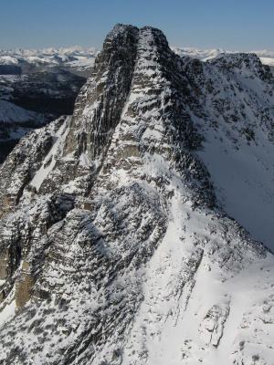 Cathedral E Face & N Ridge (Cathedral021505-47adj.jpg)