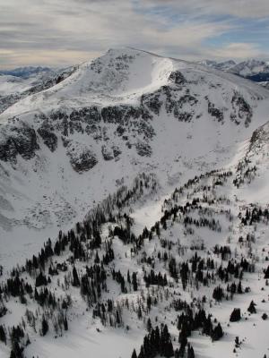Bells Ring, Souls Sing, Peace Awaits: Sheep Mountain