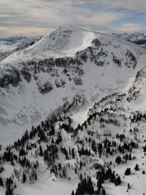 Bells Ring, Souls Sing, Peace Awaits:  Sheep Mountain