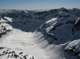 Lyman Glacier, View East <br>(LymanGl022405-3adj.jpg)