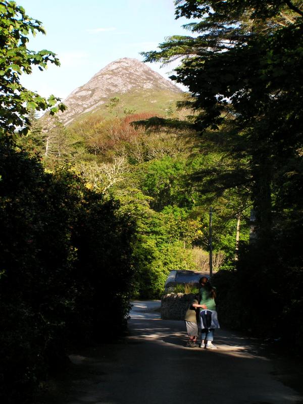 Conemara