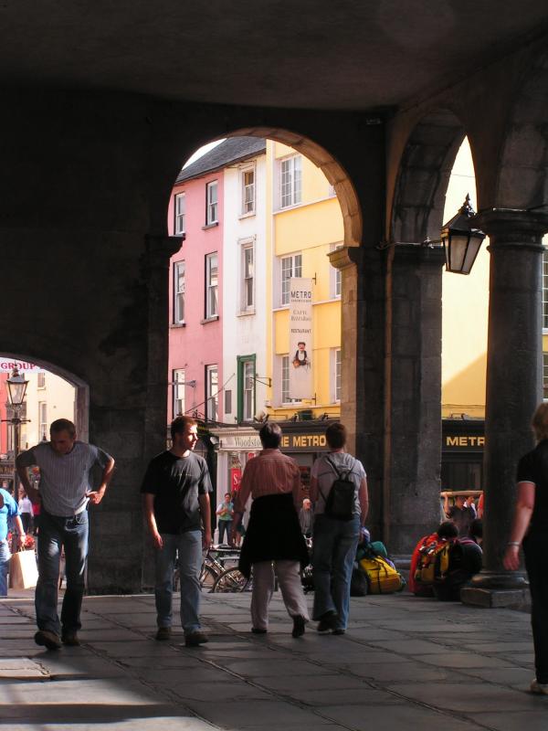 Kilkenny