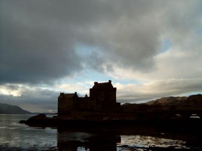 Eilean Donan