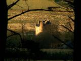Harthill Castle, Oyne