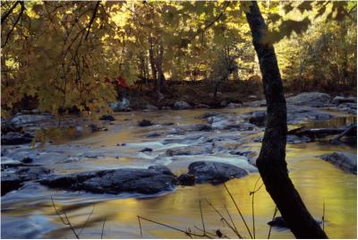 Eno river, NC