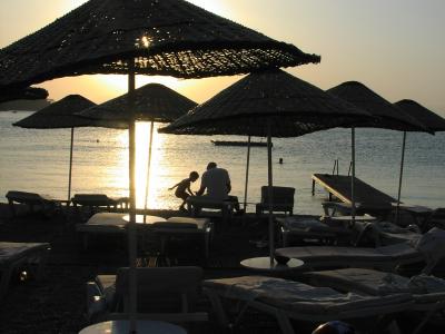 Hillside Beach Club-Fethiye, Turkey