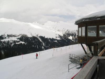 AGoodSkier