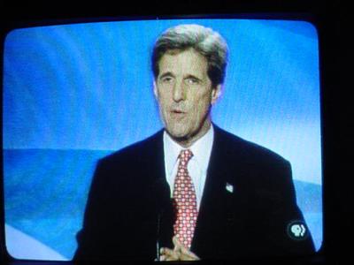 John Kerry for President