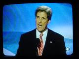 John Kerry for  President 2004