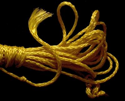 Golden RopePat Liu