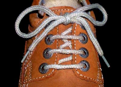 Shoe StringPat Liu