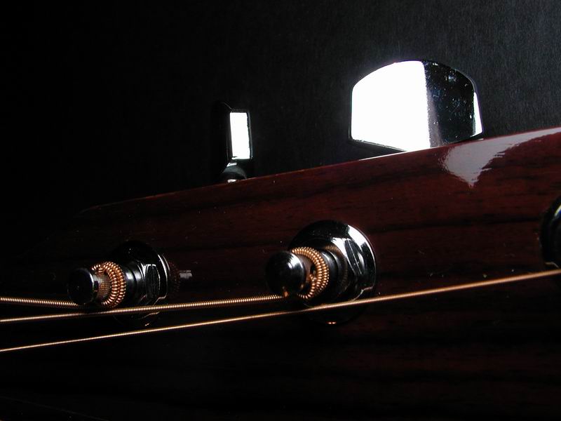 <b>String Me A Song</b><br>Michelle Gailey