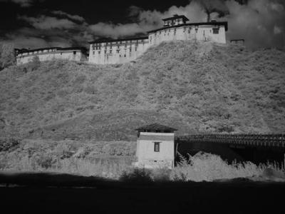 Centre for Bhutan Studies, 'On Tibetan vs.Bhutanese Dzongs'