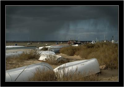 wivenhoe