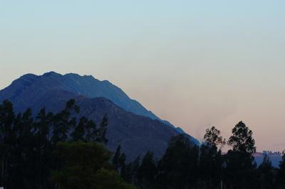 Cerro Callacpuma