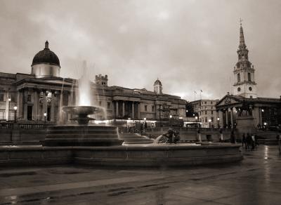 Trafalgar Square