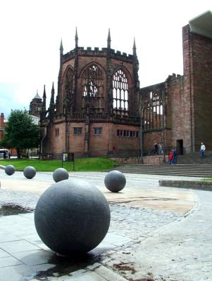 Coventry Cathedral